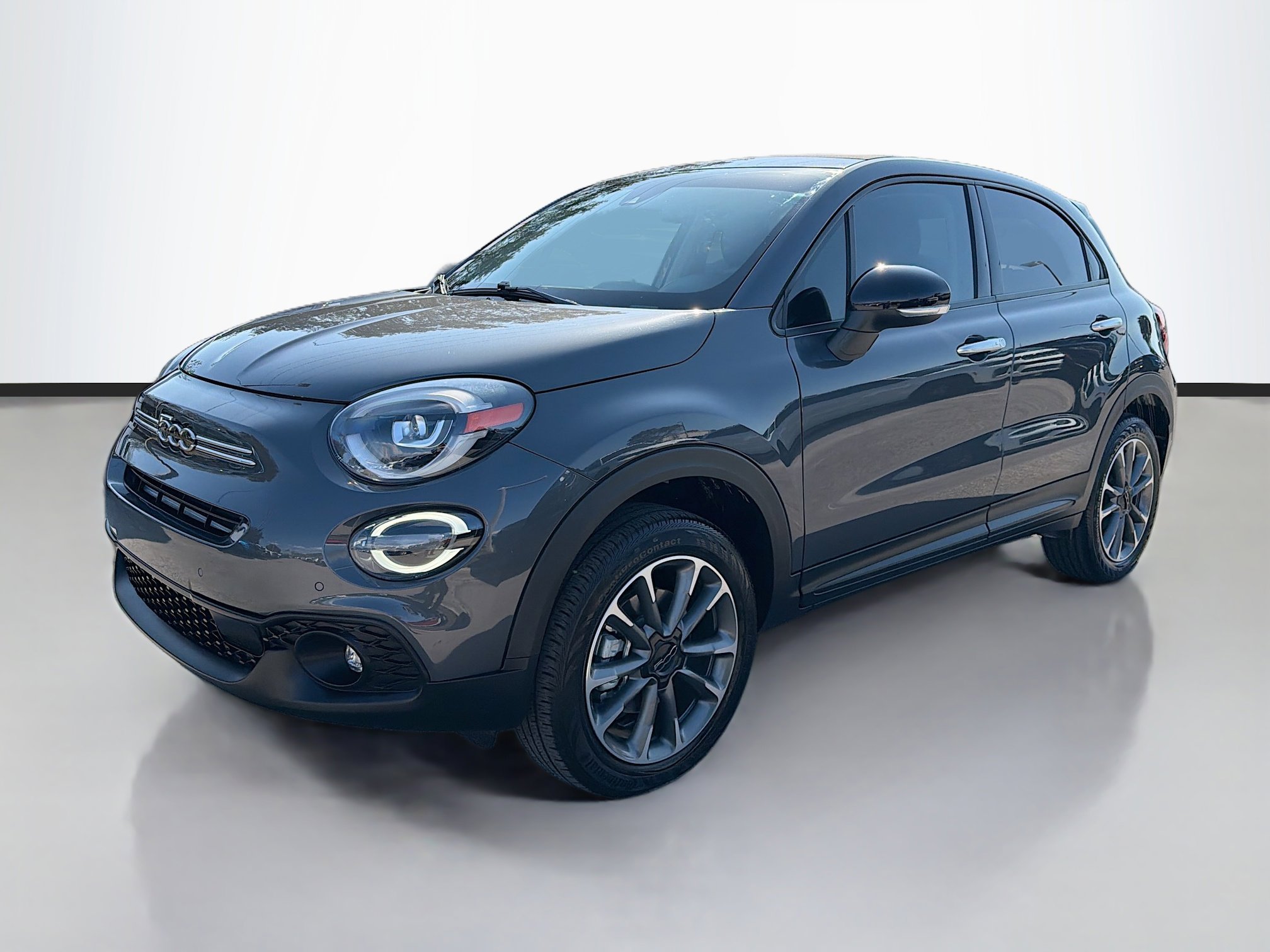 Used 2023 FIAT 500X Pop w/ Comfort Group image 7