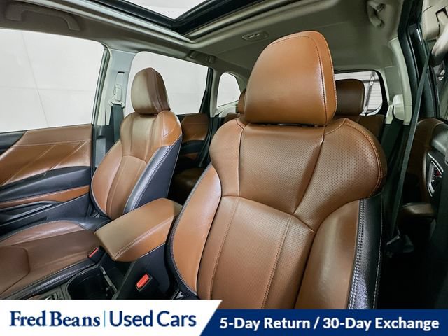 Used 2024 Subaru Forester Touring AWD/4WD image 28