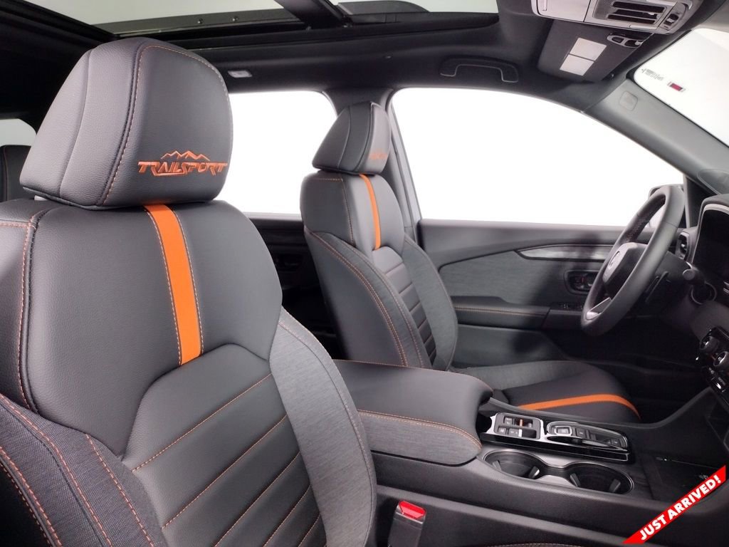 New 2026 Honda Passport TrailSport image 12