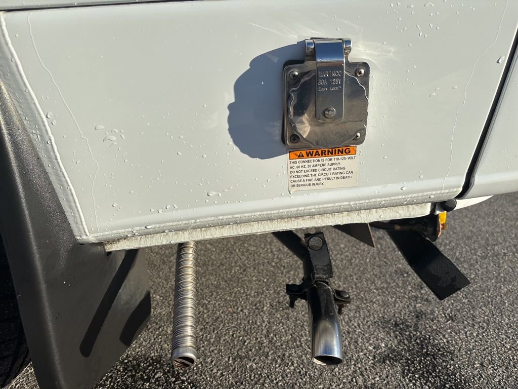 Used 2022 Mercedes-Benz Sprinter 2500 image 15