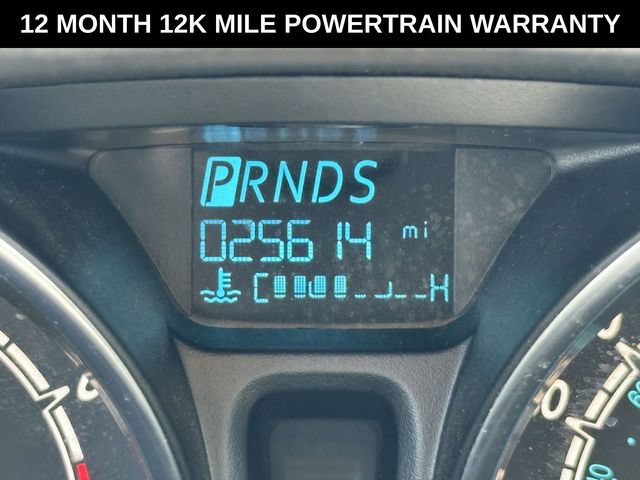 Used 2019 Ford Fiesta SE w/ Cold Weather Package FWD image 30