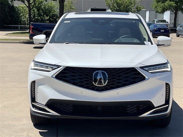 New 2026 Acura MDX FWD w/ Technology Package image 8