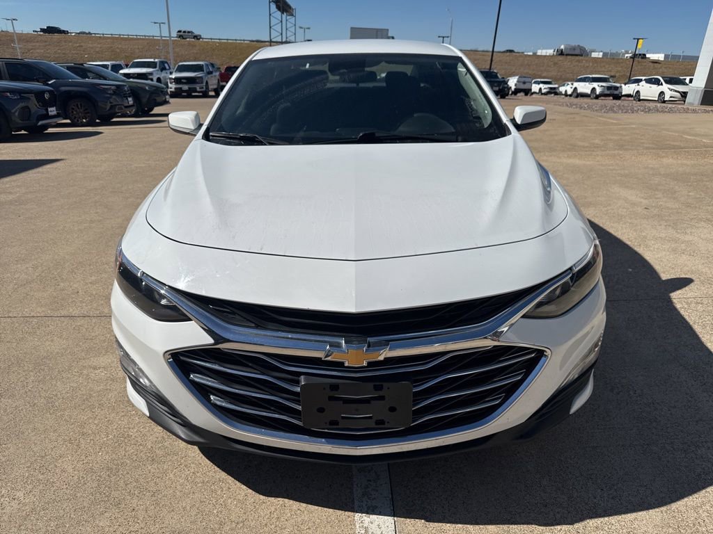 Used 2023 Chevrolet Malibu LT image 10