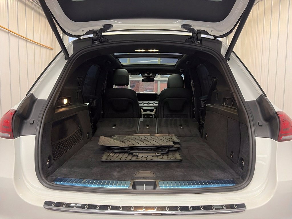 Used 2022 Mercedes-Benz GLE 580 4MATIC image 16