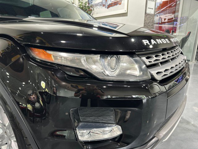 Used 2015 Land Rover Range Rover Evoque Pure Plus AWD/4WD image 20