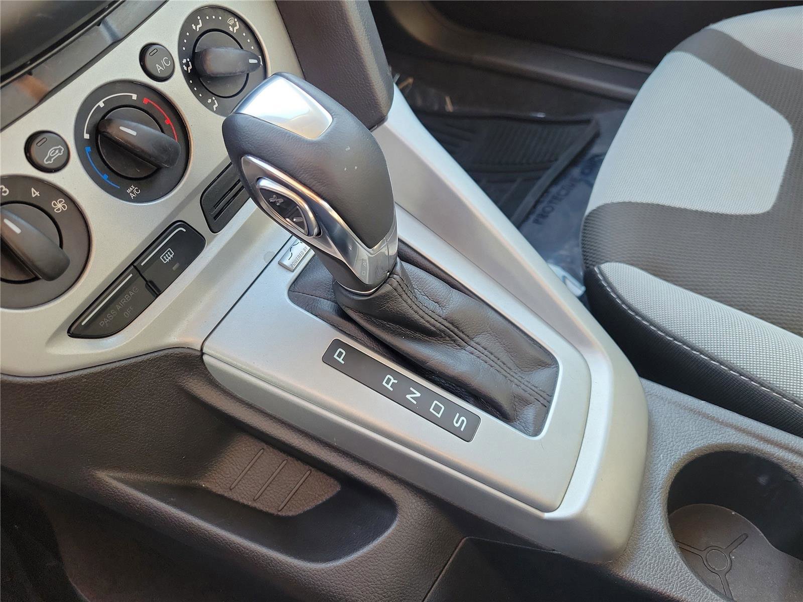 Used 2012 Ford Focus SE image 29