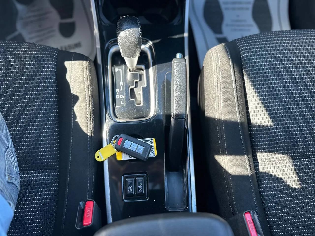 Used 2018 Mitsubishi Outlander LE image 48