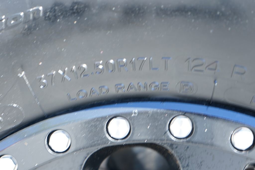 Used 2021 Jeep Gladiator Mojave AWD/4WD image 43