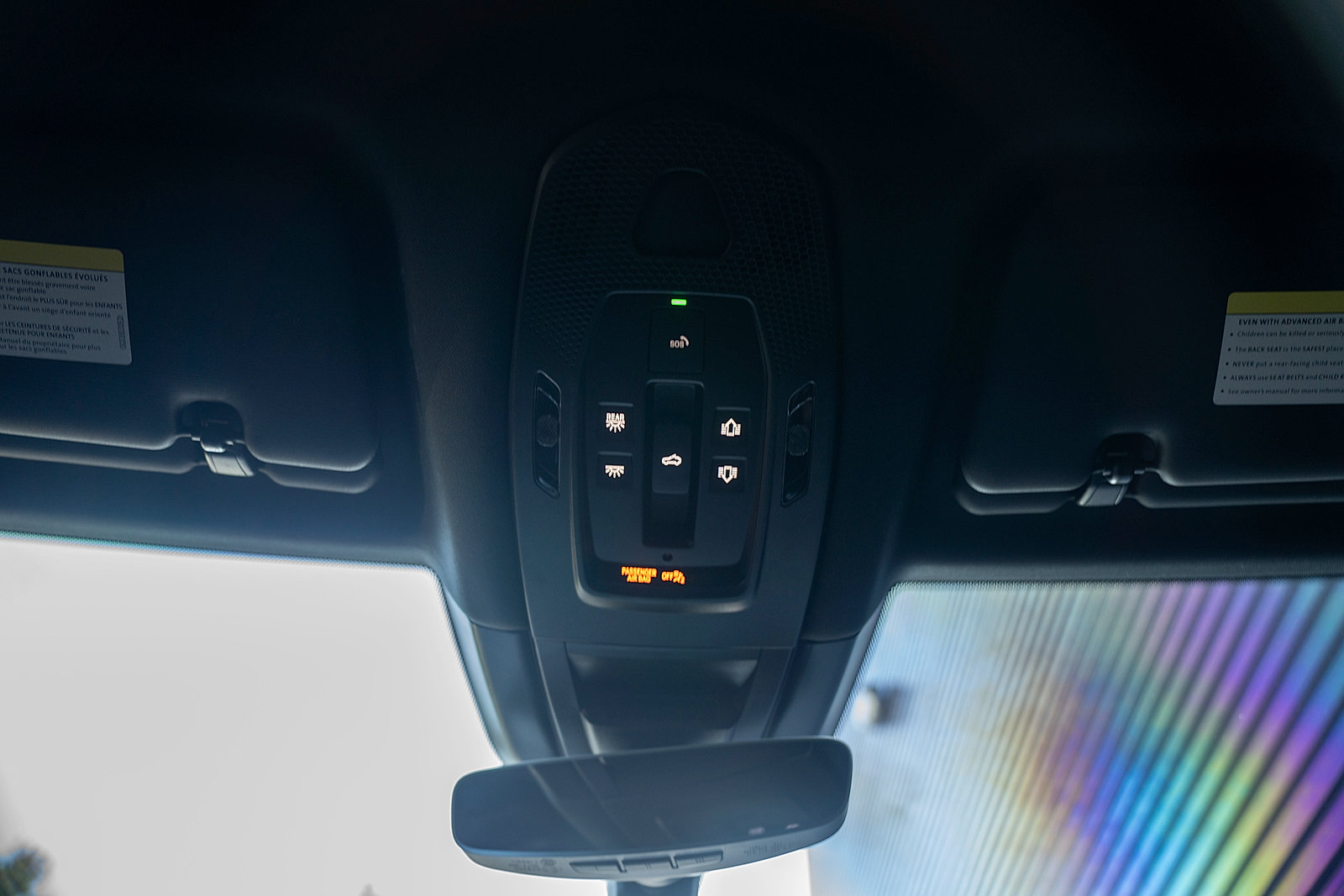Certified 2025 Porsche Cayenne AWD/4WD image 11