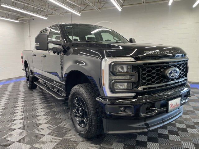 New 2026 Ford F250 XL image 12