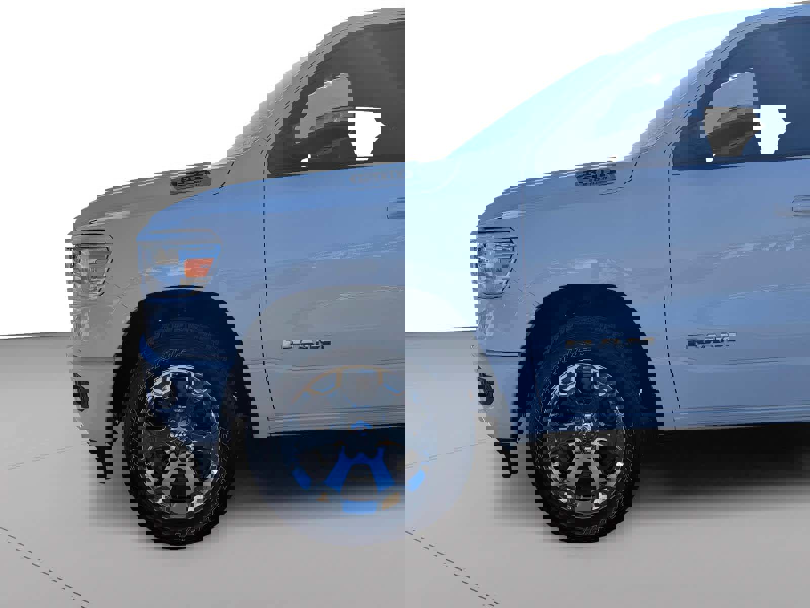 Used 2023 RAM 1500 Big Horn image 19