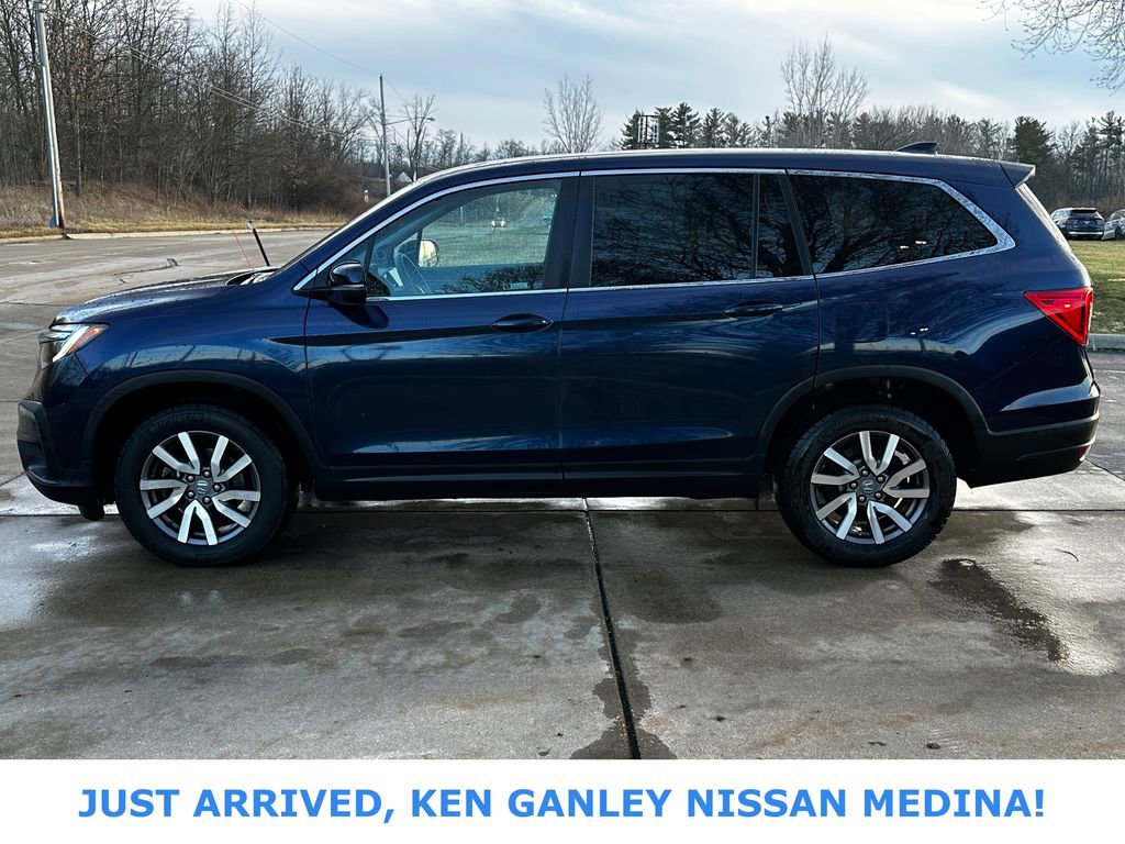 Used 2020 Honda Pilot EX image 6