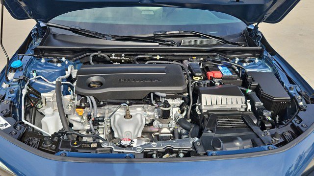 Used 2025 Honda Civic Sport image 29