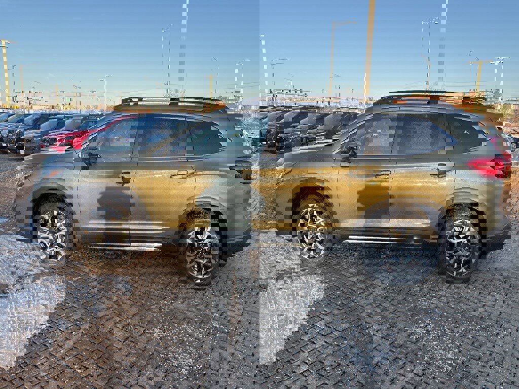 New 2026 Subaru Ascent Limited image 6