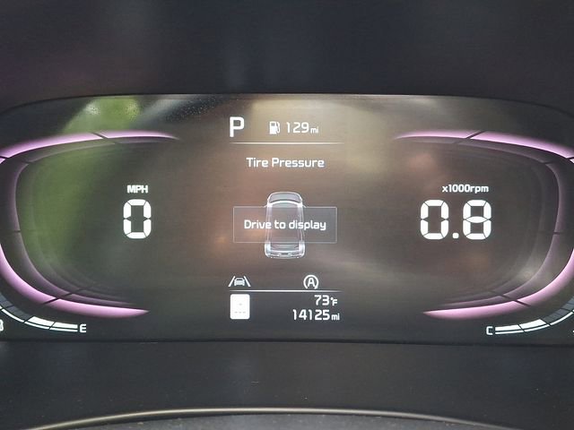Certified 2023 Kia Soul EX FWD image 20