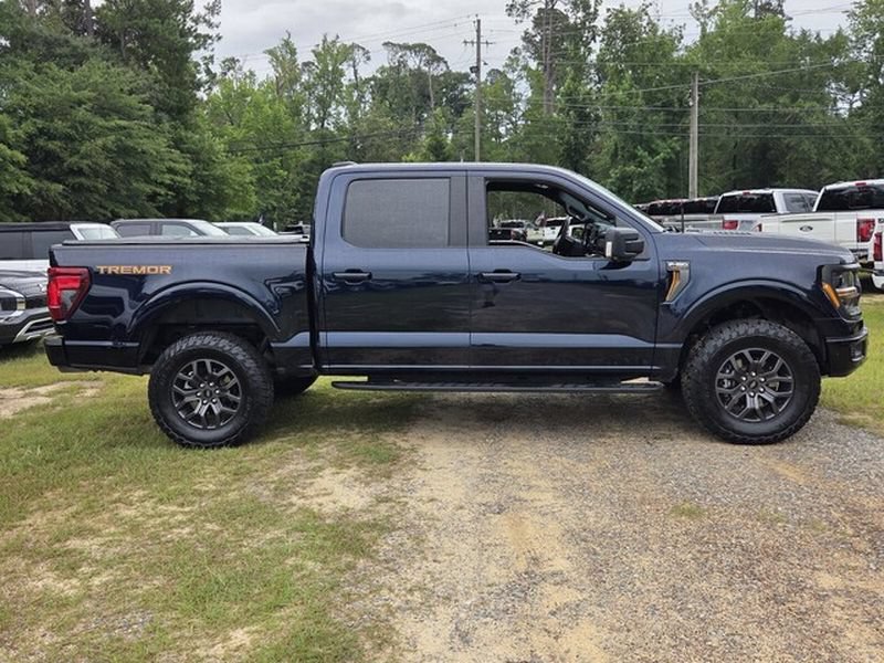 Used 2025 Ford F150 Tremor w/ Tow/Haul Package AWD/4WD image 13