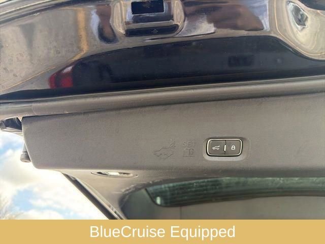 Used 2025 Ford Expedition Max Active image 18