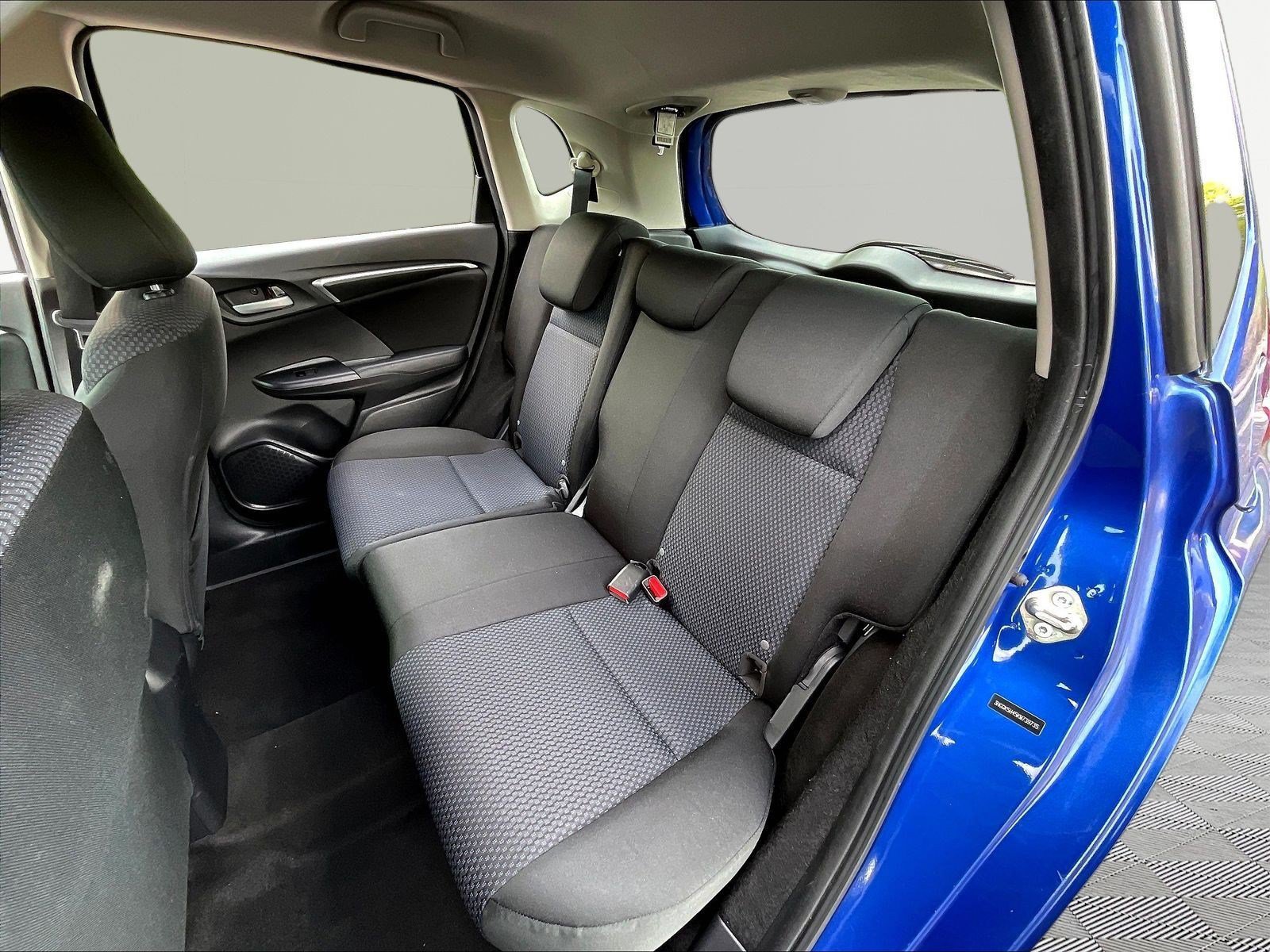 Used 2019 Honda Fit LX image 20