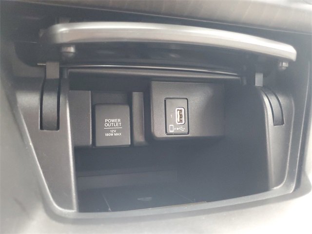 Used 2019 Honda Accord Touring image 25