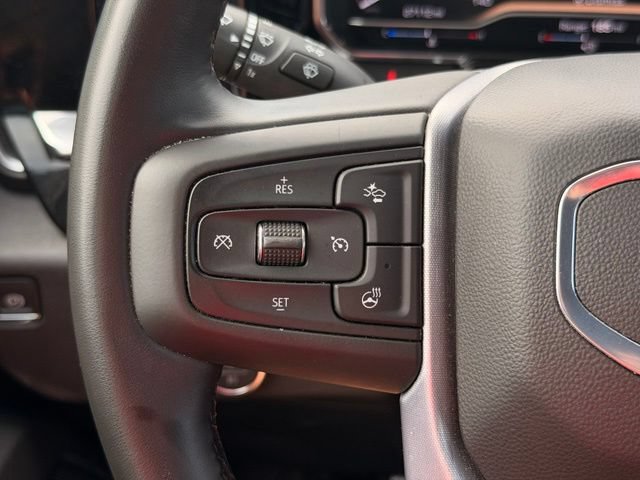 Used 2025 GMC Sierra 1500 SLT AWD/4WD image 25