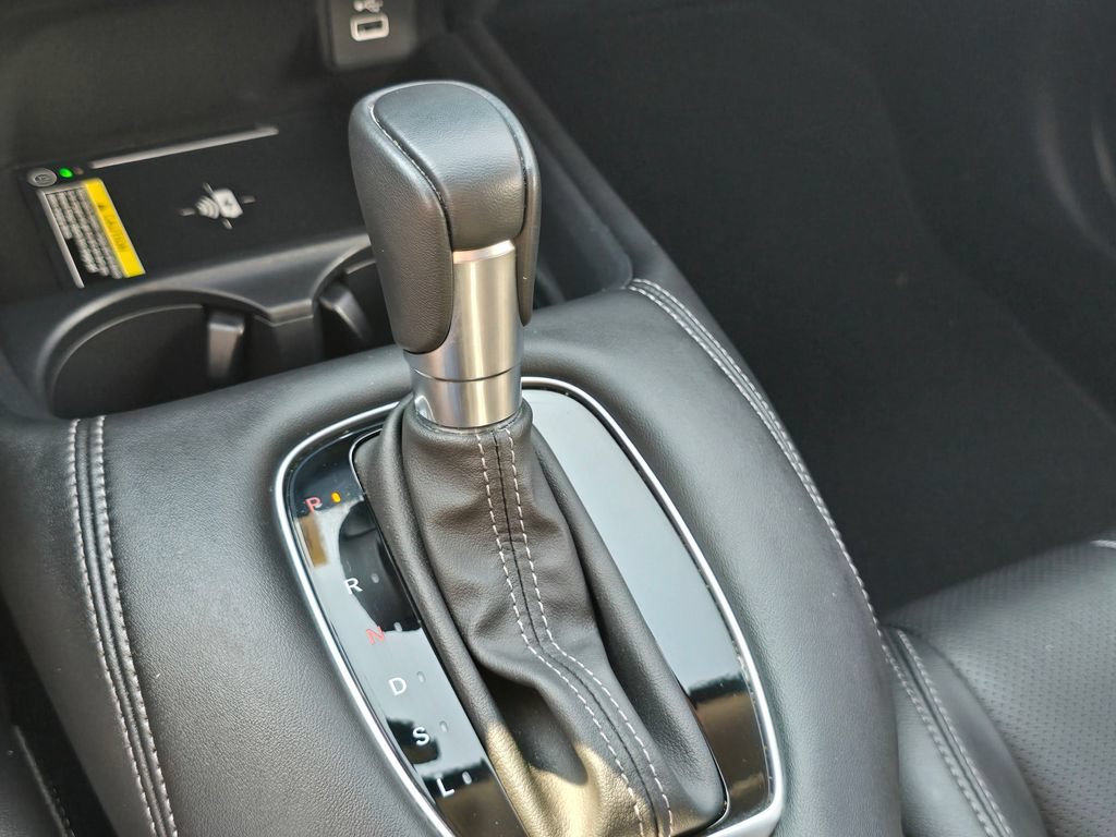 Used 2024 Honda HR-V EX-L image 31