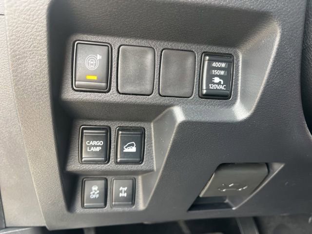 Used 2023 Nissan Frontier PRO-4X w/ Pro Convenience Package image 26