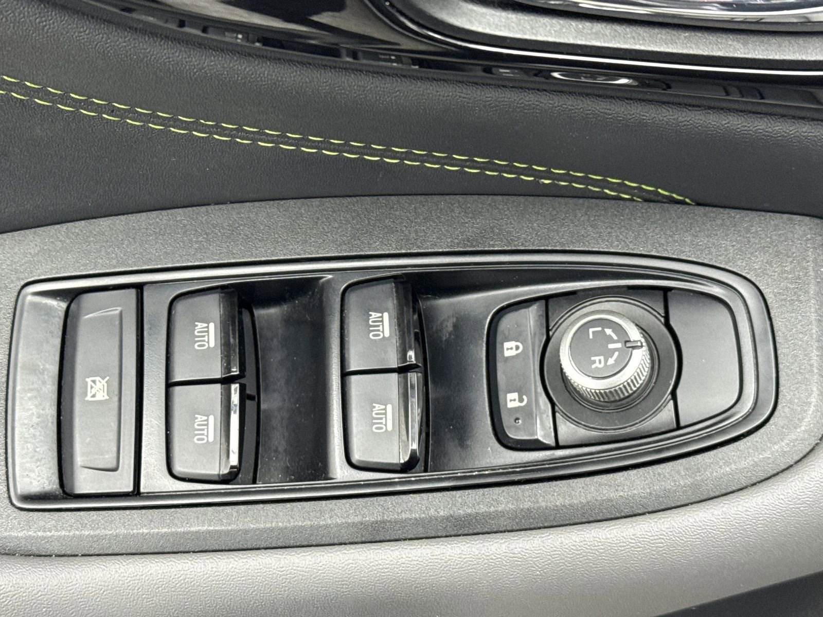 Used 2020 Subaru Outback Onyx Edition XT w/ Popular Package #2 image 18