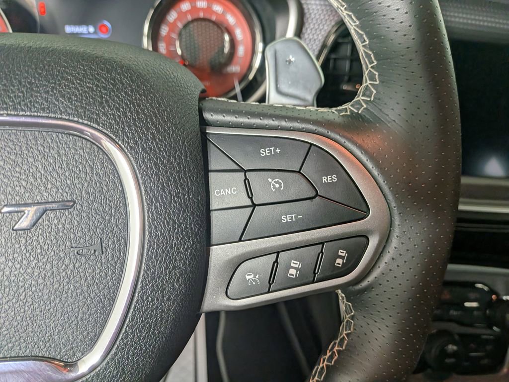 Used 2023 Dodge Challenger SRT Hellcat image 23