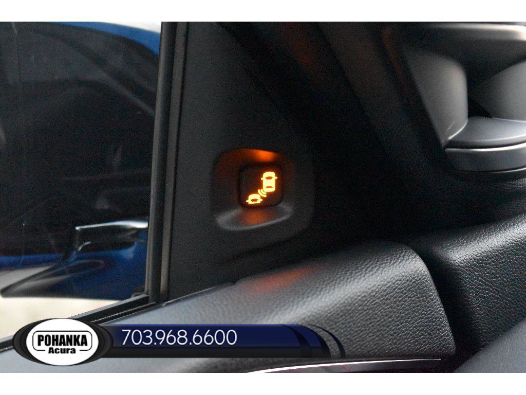 New 2026 Acura MDX A-Spec image 34