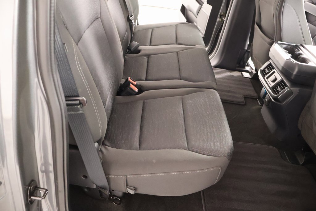 Used 2023 Ford F150 XLT w/ Equipment Group 302A High image 16