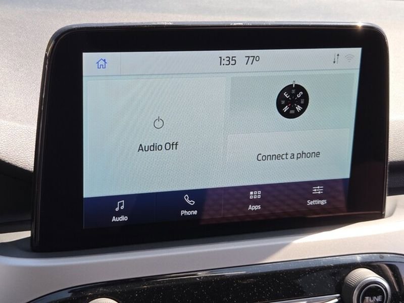 Used 2022 Ford Escape SE w/ SE Sport Appearance Package image 22