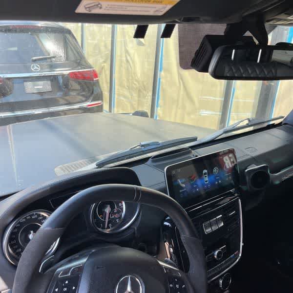 Used 2013 Mercedes-Benz G 63 AMG 4MATIC image 14