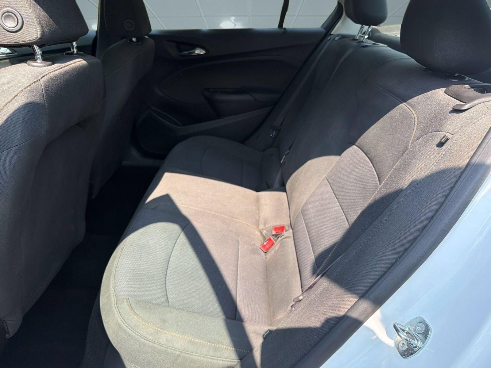 Used 2016 Chevrolet Cruze LS FWD image 24