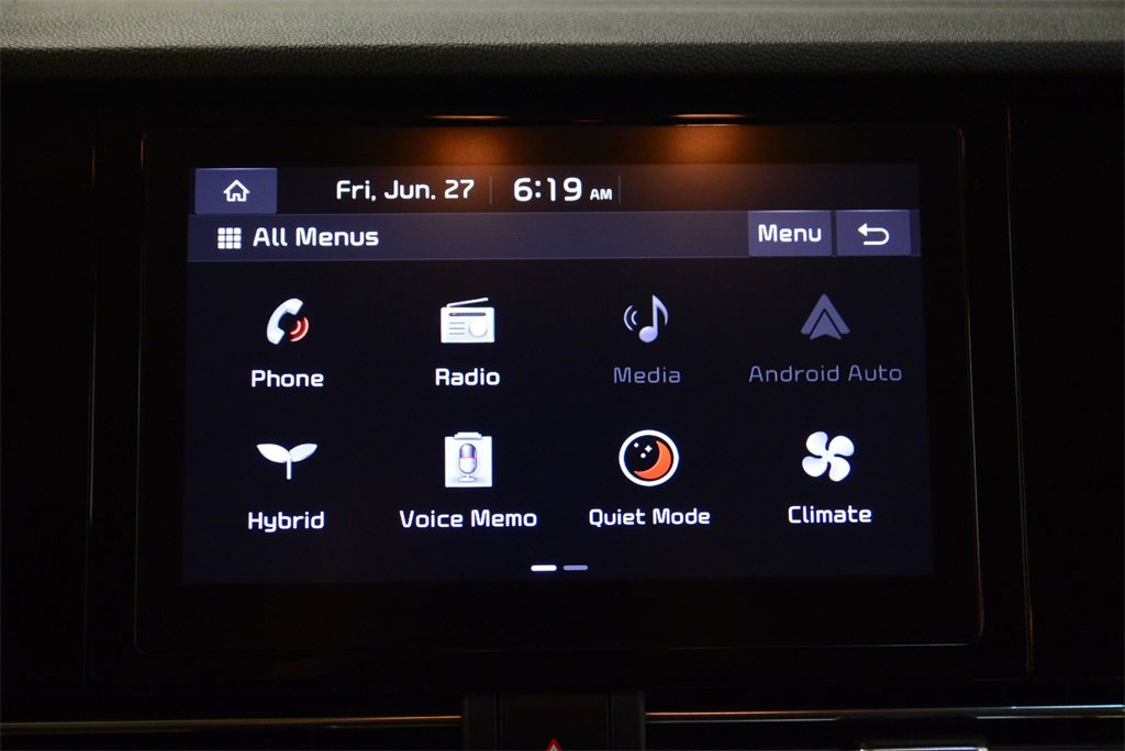 Used 2022 Kia Niro LXS w/ Digital Cluster Package image 22
