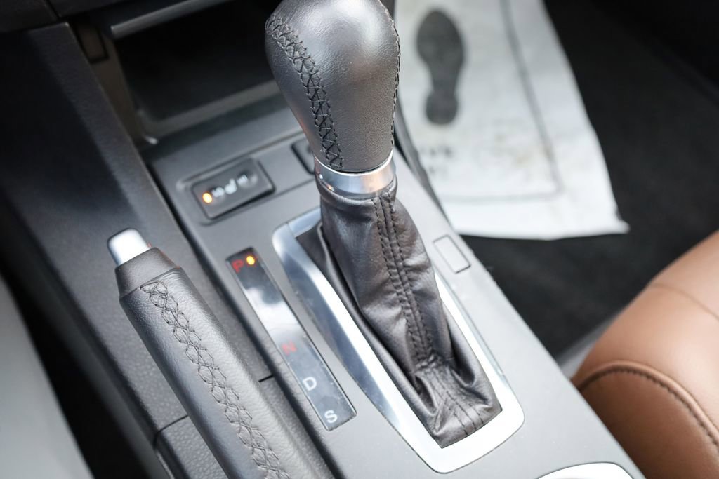 Used 2021 Acura ILX w/ Premium Package image 24