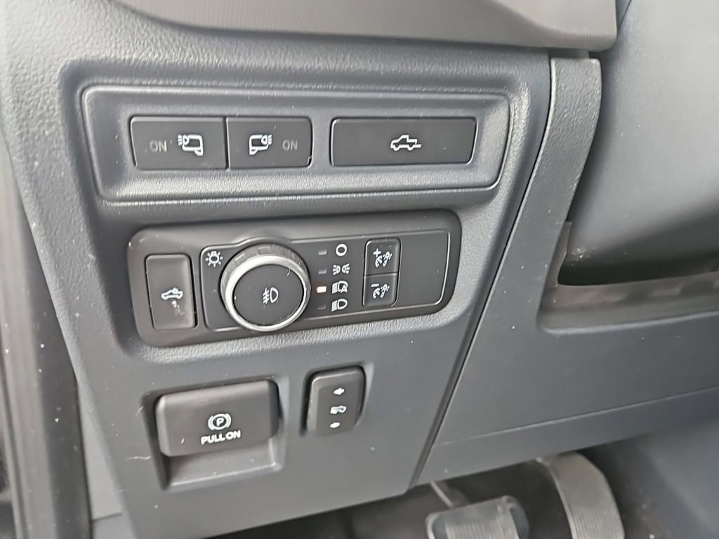 Used 2022 Ford F150 Raptor w/ Equipment Group 801A High image 19