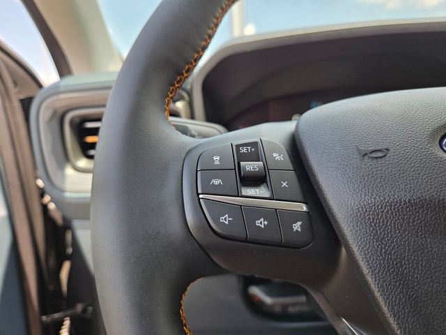 New 2026 Ford Maverick Tremor AWD/4WD image 24