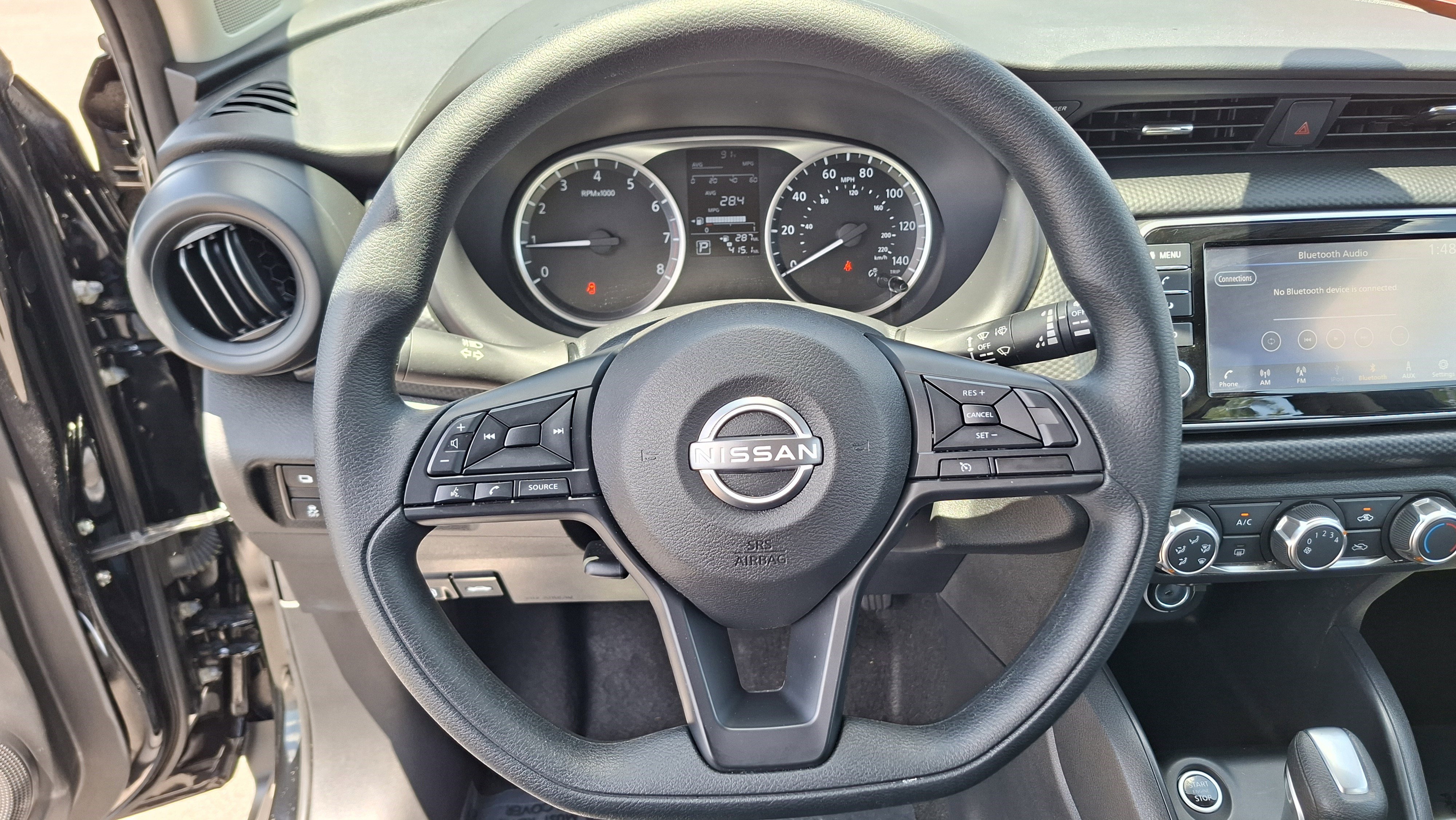 Used 2025 Nissan Kicks Play S FWD image 11