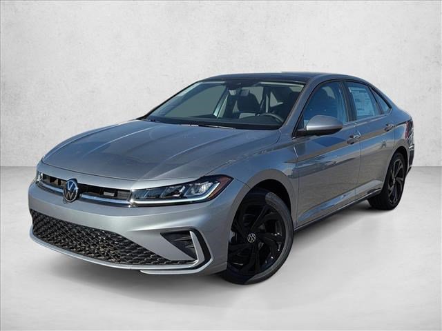 New 2026 Volkswagen Jetta SE FWD image 1