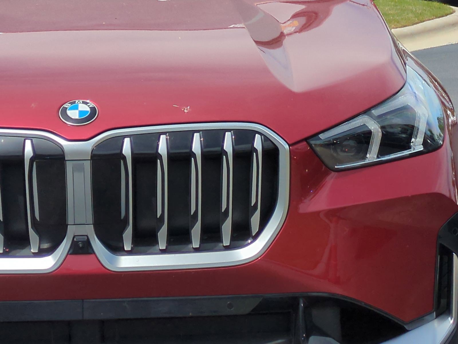Used 2026 BMW X1 xDrive28i image 6