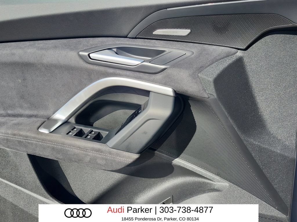 New 2026 Audi SQ5 Premium Plus AWD/4WD image 6