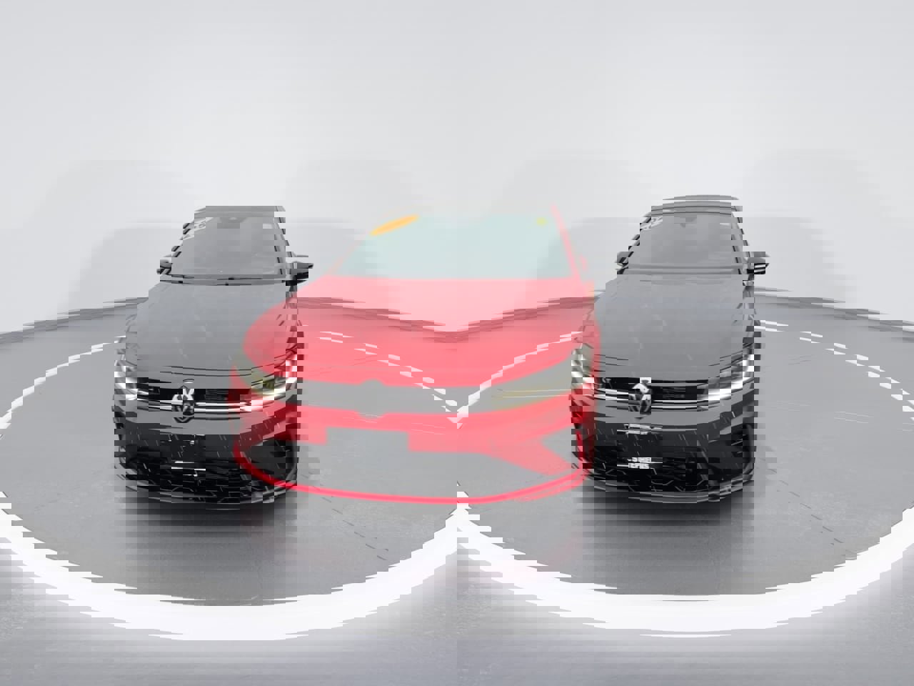 Used 2025 Volkswagen Jetta GLI Autobahn image 5