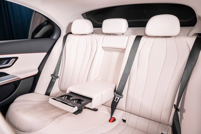 New 2026 Mercedes-Benz E 350 Sedan image 30