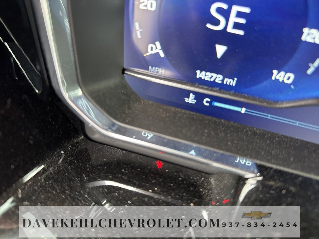 Certified 2023 Chevrolet Silverado 1500 ZR2 w/ Technology Package image 44