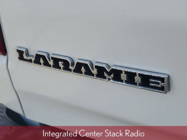 Used 2023 RAM 1500 Laramie image 8