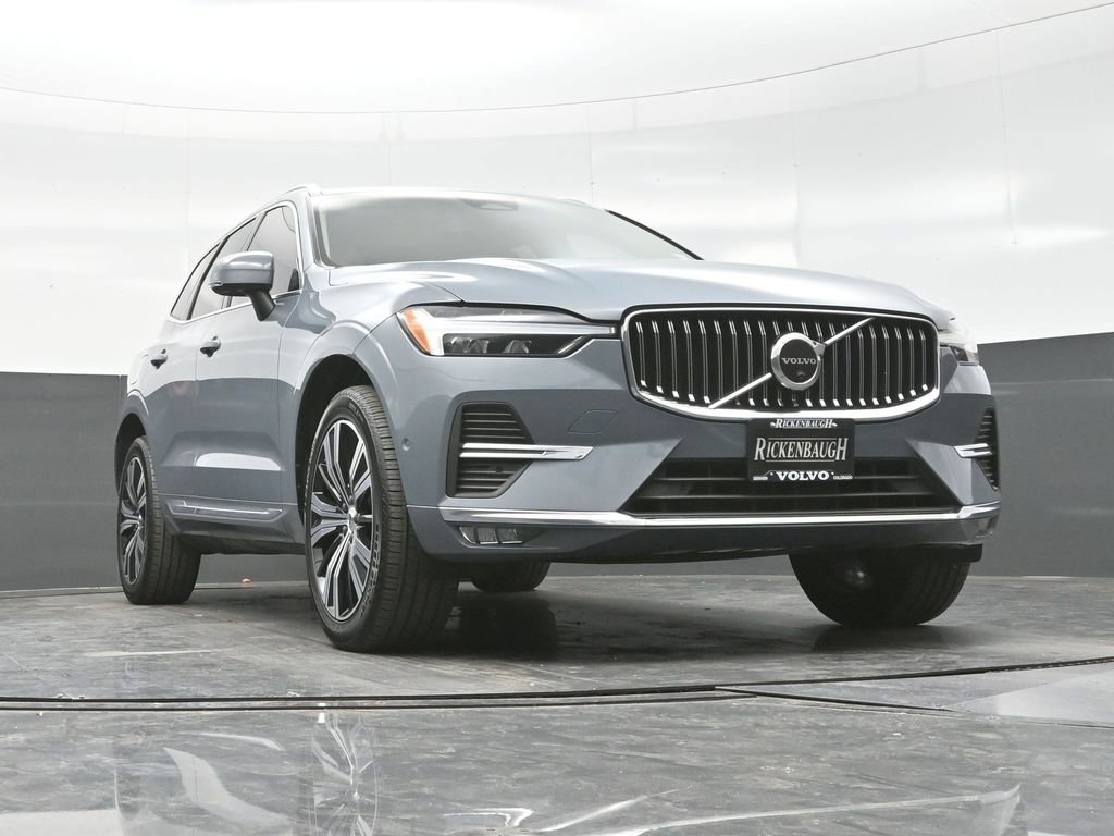 Used 2023 Volvo XC60 B5 Plus w/ Protection Package Premier image 21