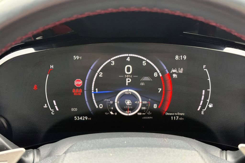Used 2022 Lexus NX 350 F Sport AWD/4WD image 21