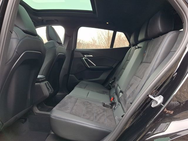 New 2026 BMW X2 xDrive28i w/ Technology Package image 9