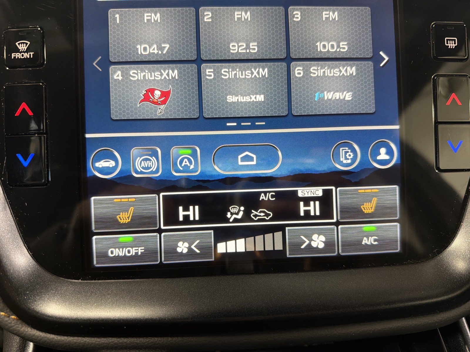 Certified 2025 Subaru Outback Wilderness image 23