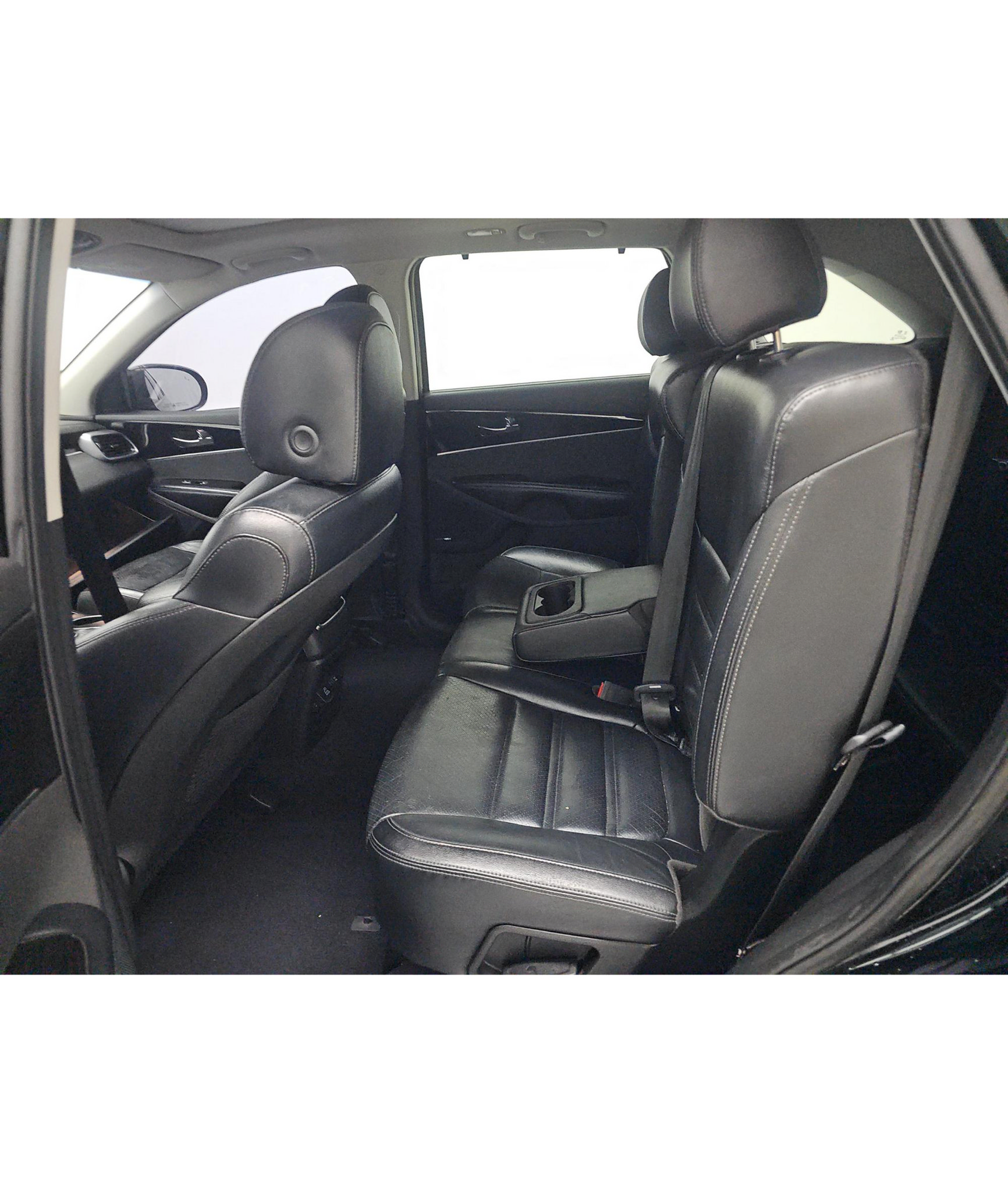 Used 2019 Kia Sorento EX w/ EX Touring Package FWD image 11